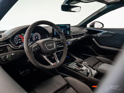 Audi A5 Gebrauchtwagen