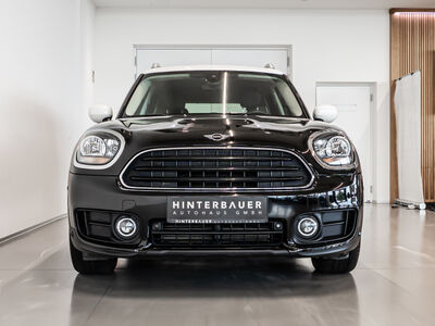 Mini Countryman Gebrauchtwagen Mini Countryman Gebrauchtwagen