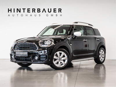 Mini Countryman Gebrauchtwagen