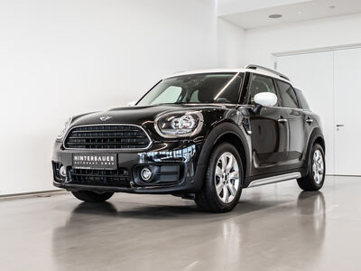 Mini Countryman Gebrauchtwagen Mini Countryman Gebrauchtwagen