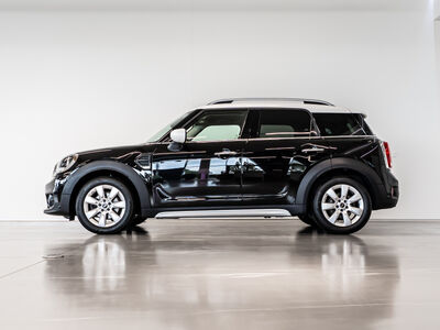 Mini Countryman Gebrauchtwagen Mini Countryman Gebrauchtwagen