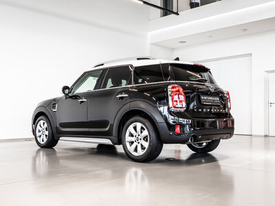 Mini Countryman Gebrauchtwagen Mini Countryman Gebrauchtwagen