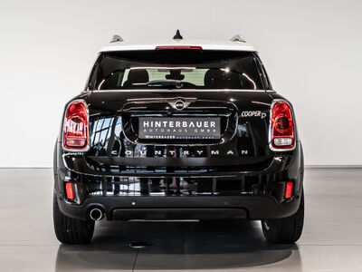 Mini Countryman Gebrauchtwagen Mini Countryman Gebrauchtwagen