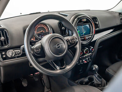 Mini Countryman Gebrauchtwagen Mini Countryman Gebrauchtwagen