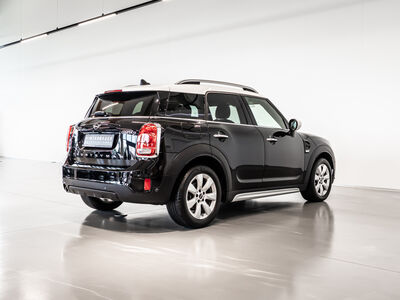 Mini Countryman Gebrauchtwagen Mini Countryman Gebrauchtwagen
