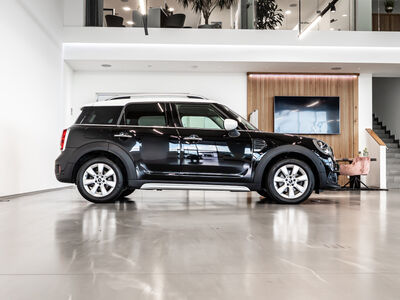 Mini Countryman Gebrauchtwagen Mini Countryman Gebrauchtwagen
