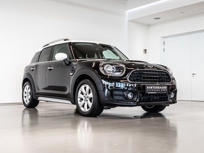 Mini Countryman Gebrauchtwagen Mini Countryman Gebrauchtwagen