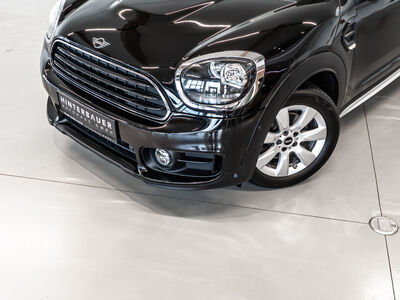 Mini Countryman Gebrauchtwagen Mini Countryman Gebrauchtwagen