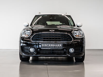 Mini Countryman Gebrauchtwagen Mini Countryman Gebrauchtwagen