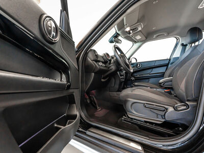 Mini Countryman Gebrauchtwagen Mini Countryman Gebrauchtwagen
