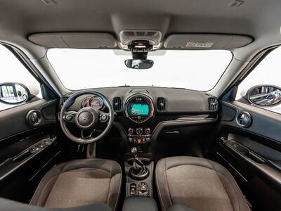 Mini Countryman Gebrauchtwagen Mini Countryman Gebrauchtwagen