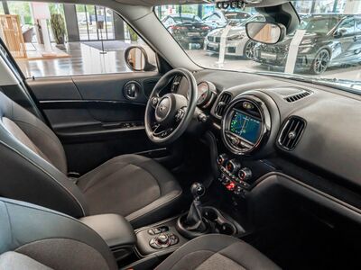 Mini Countryman Gebrauchtwagen Mini Countryman Gebrauchtwagen
