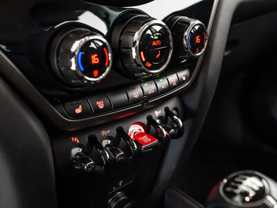 Mini Countryman Gebrauchtwagen Mini Countryman Gebrauchtwagen