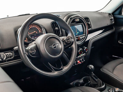 Mini Countryman Gebrauchtwagen Mini Countryman Gebrauchtwagen