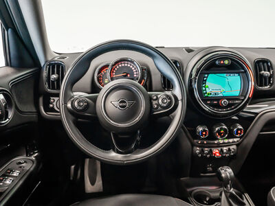 Mini Countryman Gebrauchtwagen Mini Countryman Gebrauchtwagen