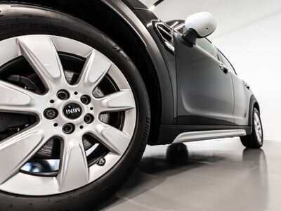 Mini Countryman Gebrauchtwagen Mini Countryman Gebrauchtwagen