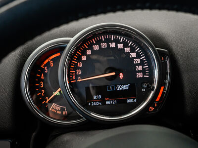 Mini Countryman Gebrauchtwagen Mini Countryman Gebrauchtwagen