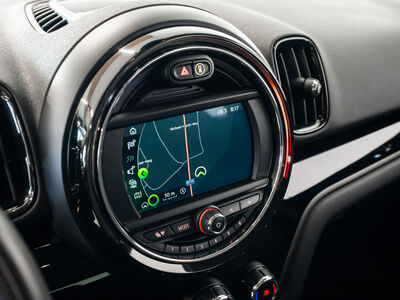 Mini Countryman Gebrauchtwagen Mini Countryman Gebrauchtwagen