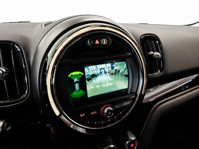 Mini Countryman Gebrauchtwagen Mini Countryman Gebrauchtwagen