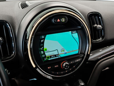 Mini Countryman Gebrauchtwagen Mini Countryman Gebrauchtwagen