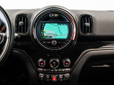 Mini Countryman Gebrauchtwagen Mini Countryman Gebrauchtwagen