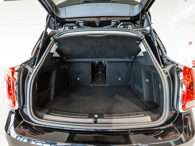 Mini Countryman Gebrauchtwagen Mini Countryman Gebrauchtwagen