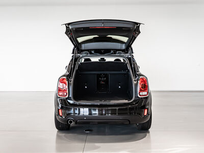 Mini Countryman Gebrauchtwagen Mini Countryman Gebrauchtwagen
