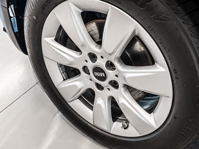 Mini Countryman Gebrauchtwagen Mini Countryman Gebrauchtwagen