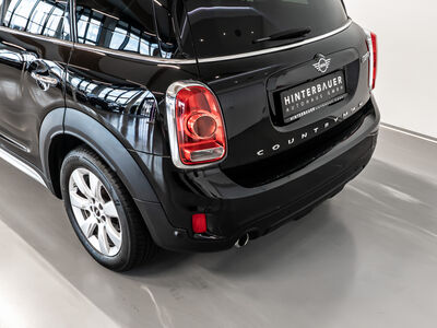 Mini Countryman Gebrauchtwagen Mini Countryman Gebrauchtwagen