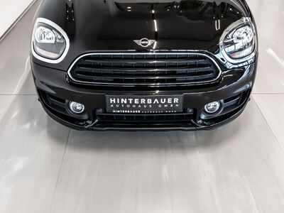 Mini Countryman Gebrauchtwagen Mini Countryman Gebrauchtwagen