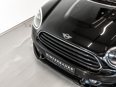 Mini Countryman Gebrauchtwagen Mini Countryman Gebrauchtwagen