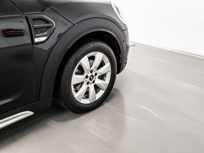 Mini Countryman Gebrauchtwagen Mini Countryman Gebrauchtwagen