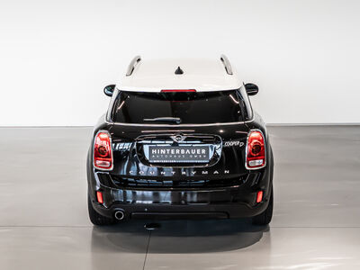 Mini Countryman Gebrauchtwagen Mini Countryman Gebrauchtwagen