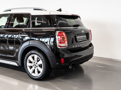 Mini Countryman Gebrauchtwagen Mini Countryman Gebrauchtwagen