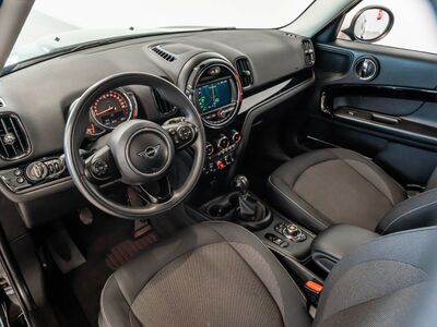 Mini Countryman Gebrauchtwagen Mini Countryman Gebrauchtwagen