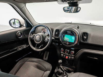 Mini Countryman Gebrauchtwagen Mini Countryman Gebrauchtwagen