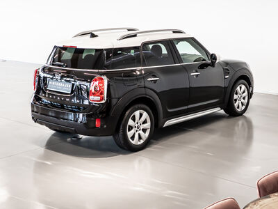 Mini Countryman Gebrauchtwagen Mini Countryman Gebrauchtwagen