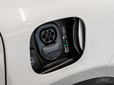 Porsche Macan Gebrauchtwagen