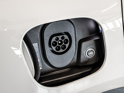 Porsche Macan Gebrauchtwagen