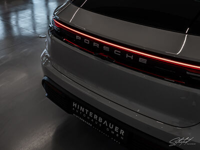 Porsche Macan Gebrauchtwagen
