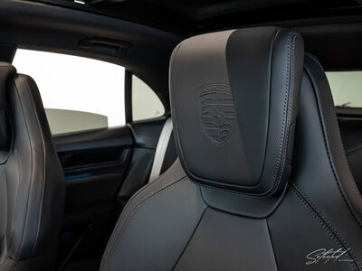 Porsche Macan Gebrauchtwagen