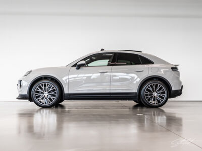 Porsche Macan Gebrauchtwagen