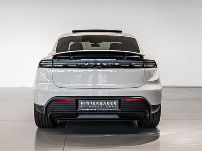Porsche Macan Gebrauchtwagen