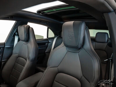 Porsche Macan Gebrauchtwagen