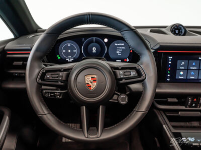 Porsche Macan Gebrauchtwagen