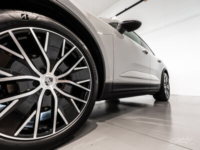 Porsche Macan Gebrauchtwagen