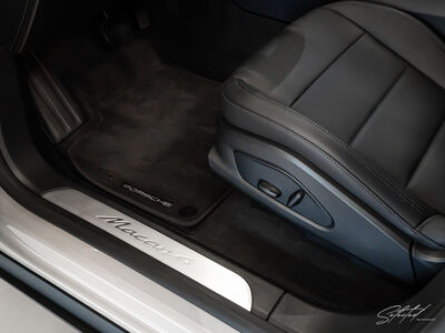 Porsche Macan Gebrauchtwagen