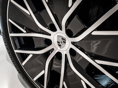 Porsche Macan Gebrauchtwagen