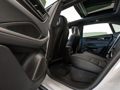 Porsche Macan Gebrauchtwagen
