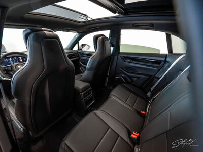 Porsche Macan Gebrauchtwagen
